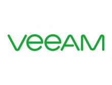 Certifications Veeam