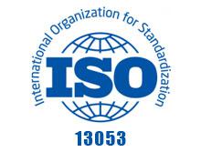 ISO 13053