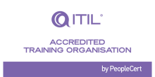 nouveau Logo itil certification