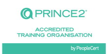Nouveau logo certification PRINCE2