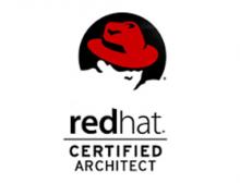 Certification Red Hat Certified Architect