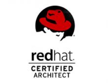 Certification Red Hat Certified Architect