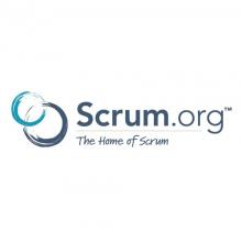 Logo Scrum.org