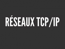 Formation TCP/IP