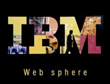 Formation IBM WebSphere