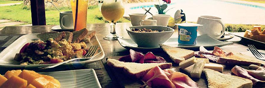 Carré VIP - Petit déjeuner Oo2 Formations
